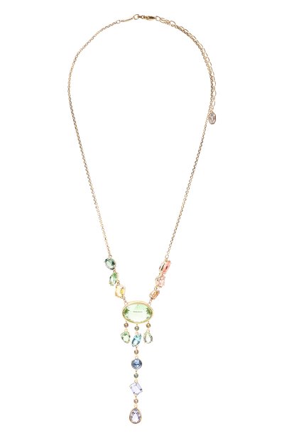 Женское колье gema y SWAROVSKI, арт. 5737451