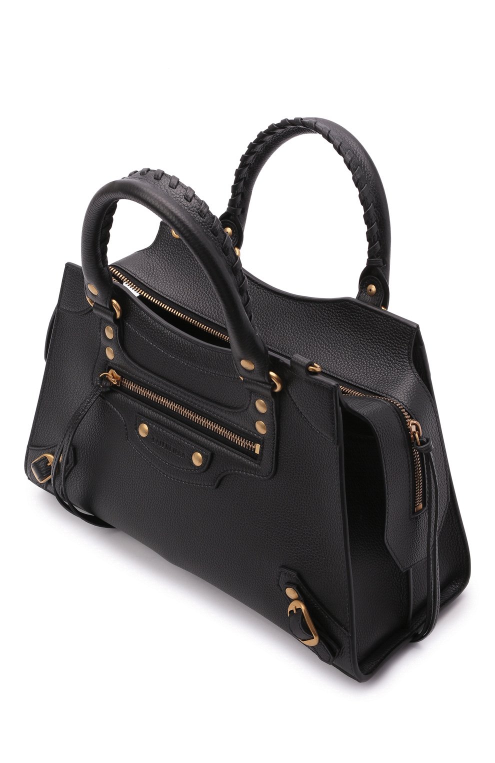 Сумка neo classic s BALENCIAGA, арт. 638521/15Y41, фото 3