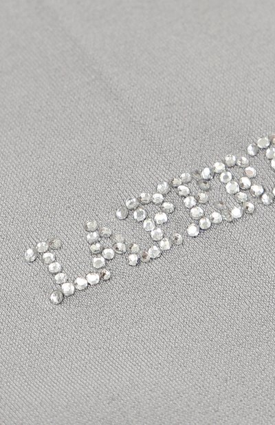 Колготки со стразами LA PERLA, арт. 48828/1-3, фото 2