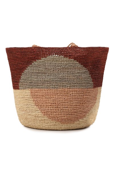 Сумка kapity bloc m SANS-ARCIDET, арт. KAPITY BL0C S22/M, фото 1