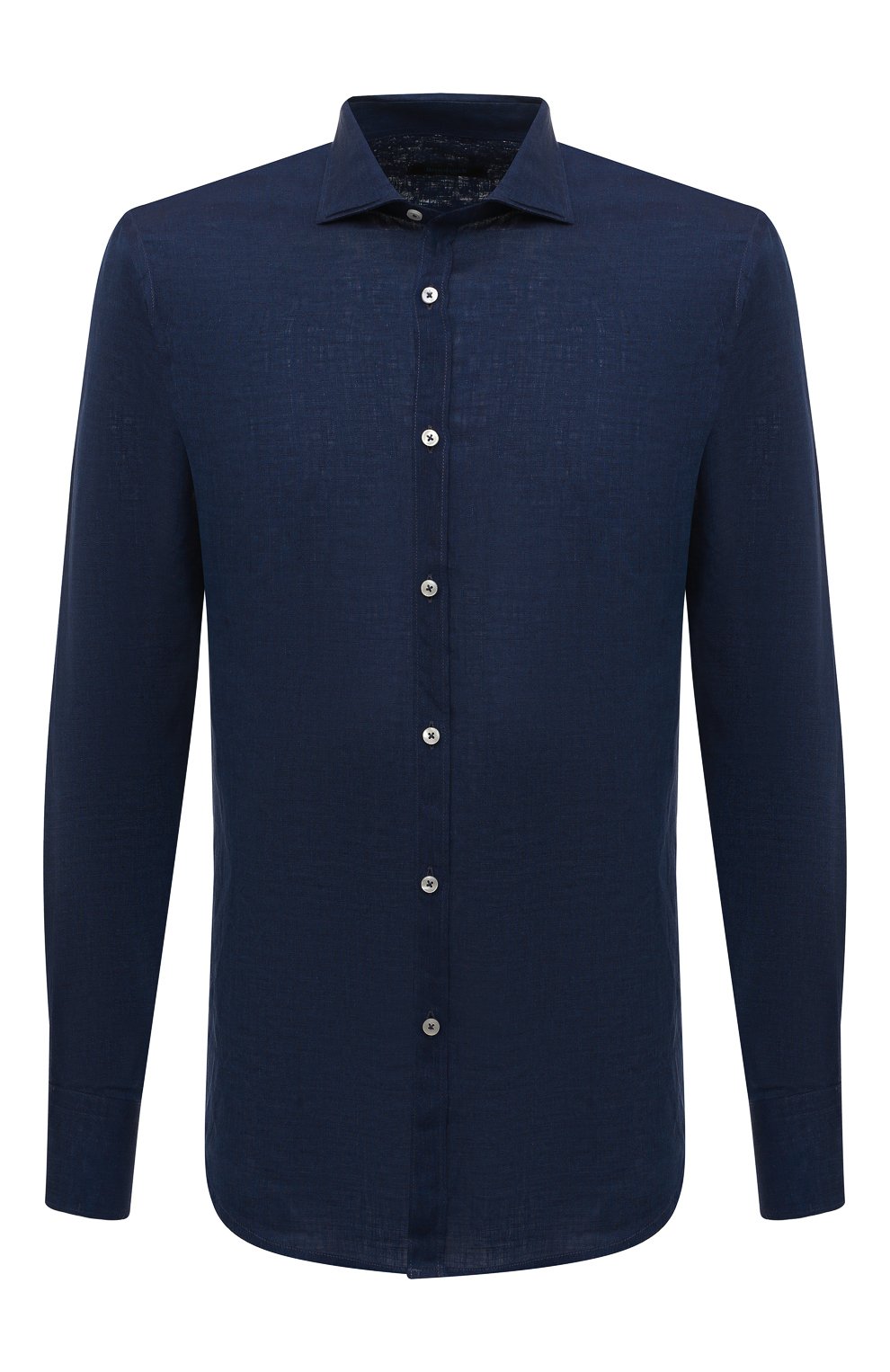 Льняная рубашка BROUBACK, арт. ASC-AUGUSTA-38/ATENE, фото 1