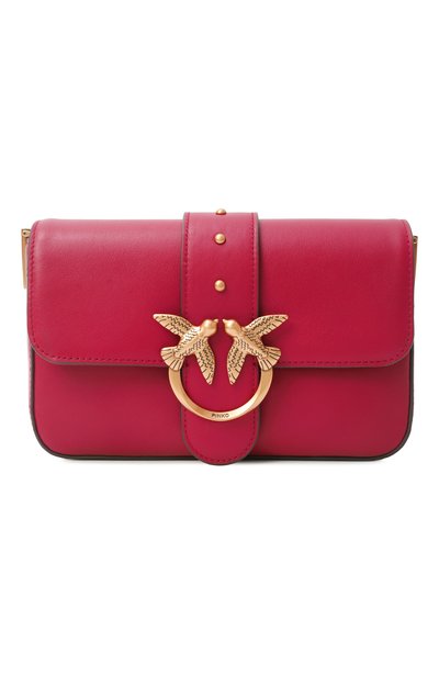 Женская сумка love PINKO, арт. 105824/A0Q0