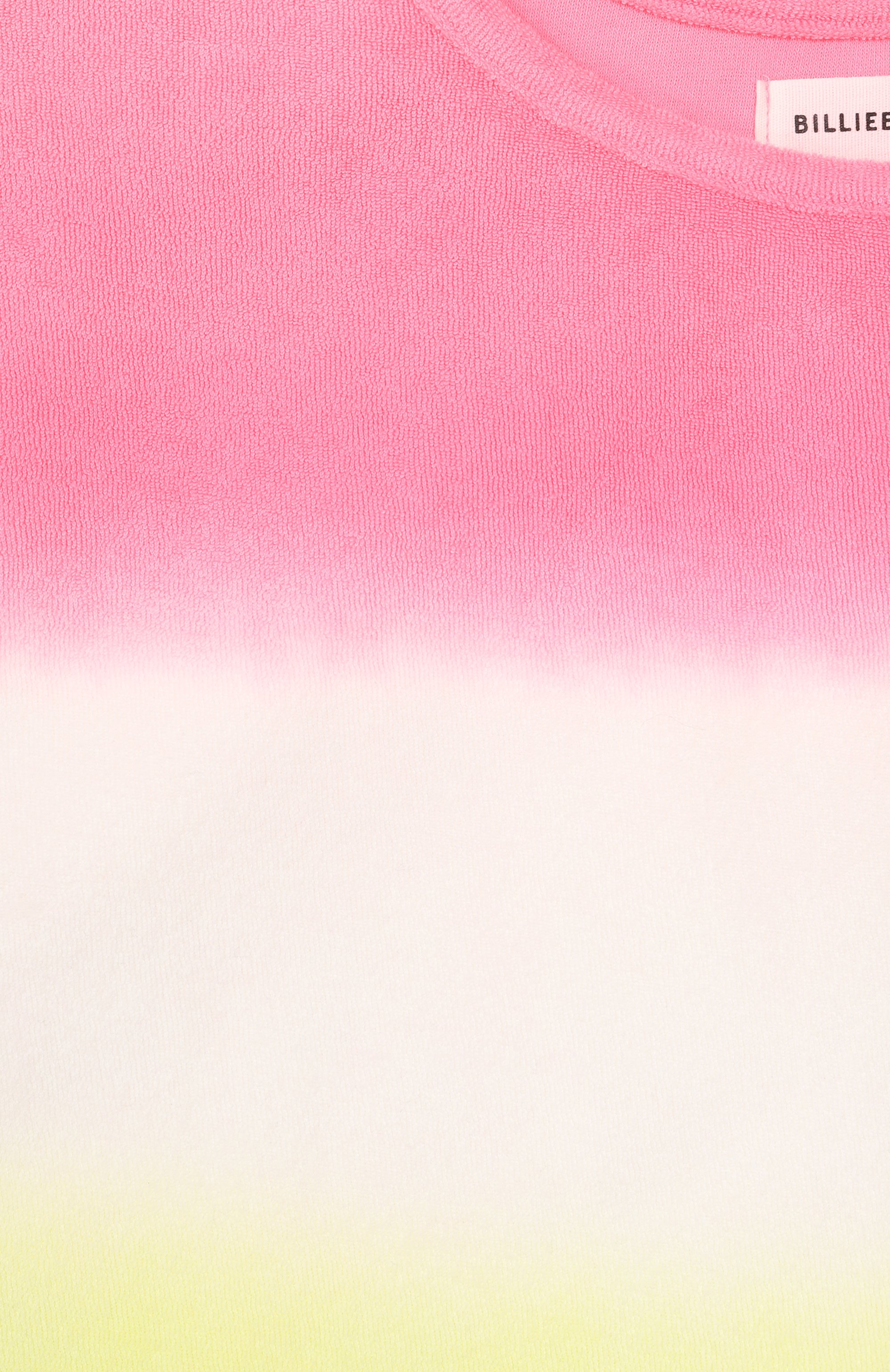 Хлопковый топ BILLIEBLUSH, арт. U21949, фото 3