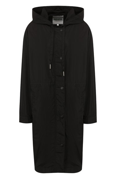 Женская парка с капюшоном KENZO, арт. F9620U045567