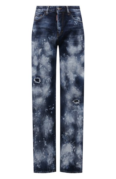 Женские джинсы DSQUARED2, арт. S72LB0418/S30309