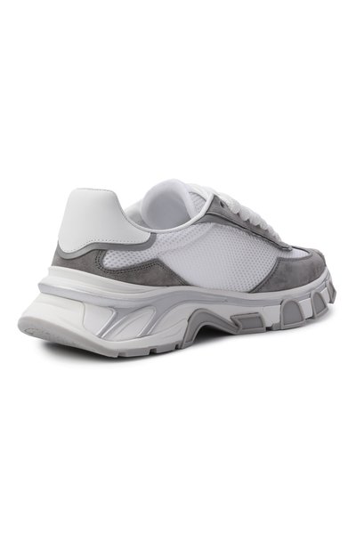 Комбинированные кроссовки dg country road DOLCE & GABBANA, арт. CK2403/A6N76, фото 5