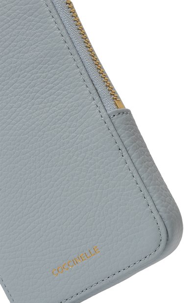 Кожаный чехол для iphone COCCINELLE, арт. E5 MI5 27 01 01, фото 3