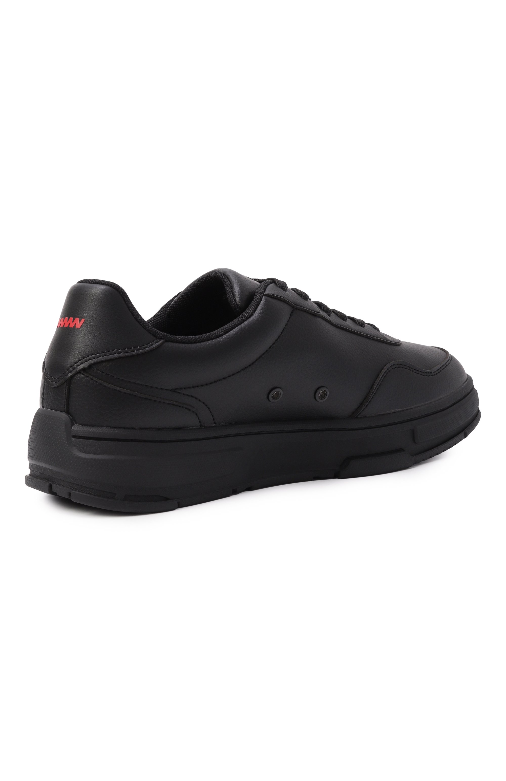 Кеды yarrow HUGO, арт. 50548507, фото 5