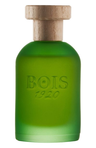 Мужской парфюмерная вода cannabis (100ml) BOIS 1920, арт. 8055277280312