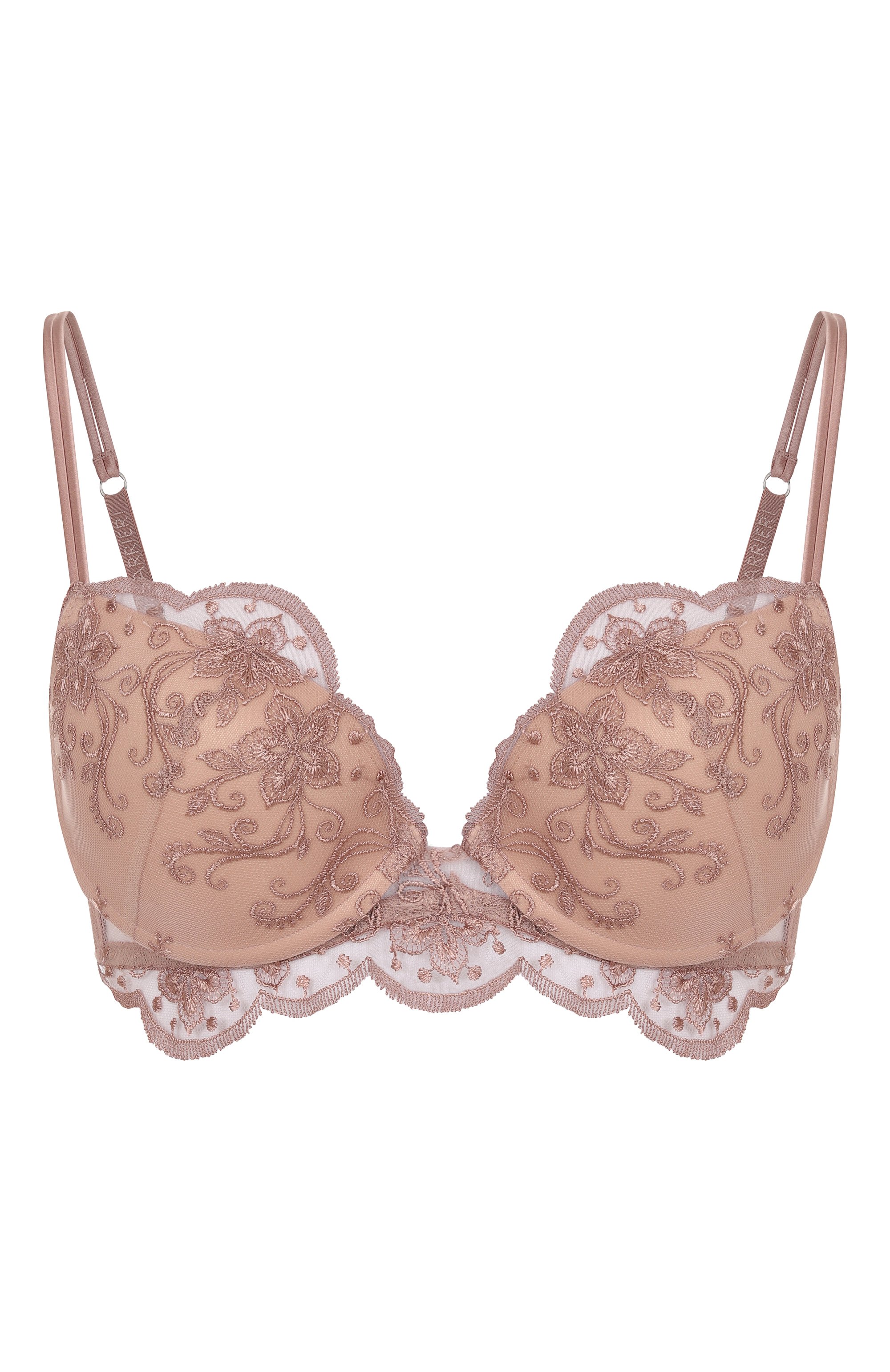 Бюстгальтер-бралетт I.D. SARRIERI, арт. J9431, фото 1