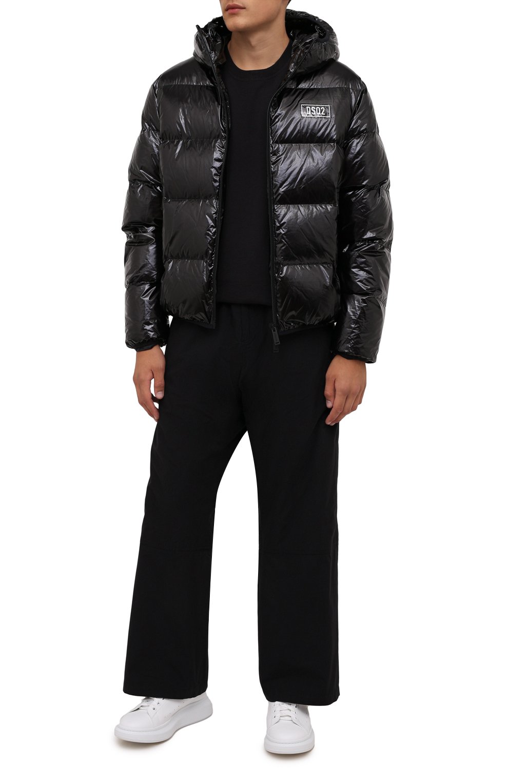 Пуховик DSQUARED2, арт. S74AM1201/S54056, фото 2