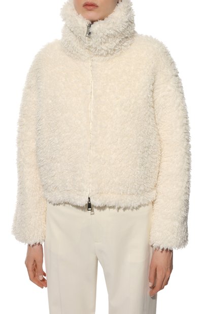 Пуховая куртка blonville MONCLER, арт. H1-093-1A000-13-899JW, фото 3
