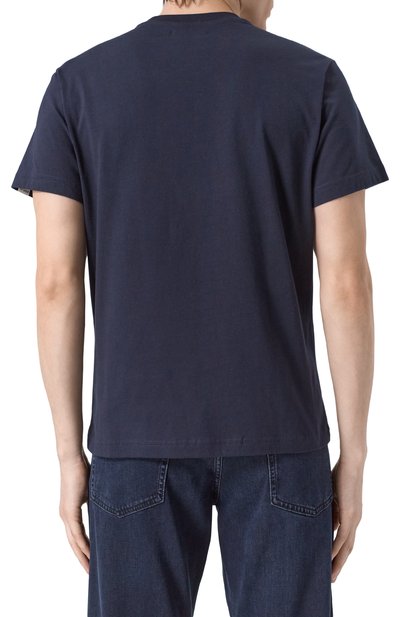 Хлопковая футболка REPLAY, арт. M3042 .000.2660, фото 4