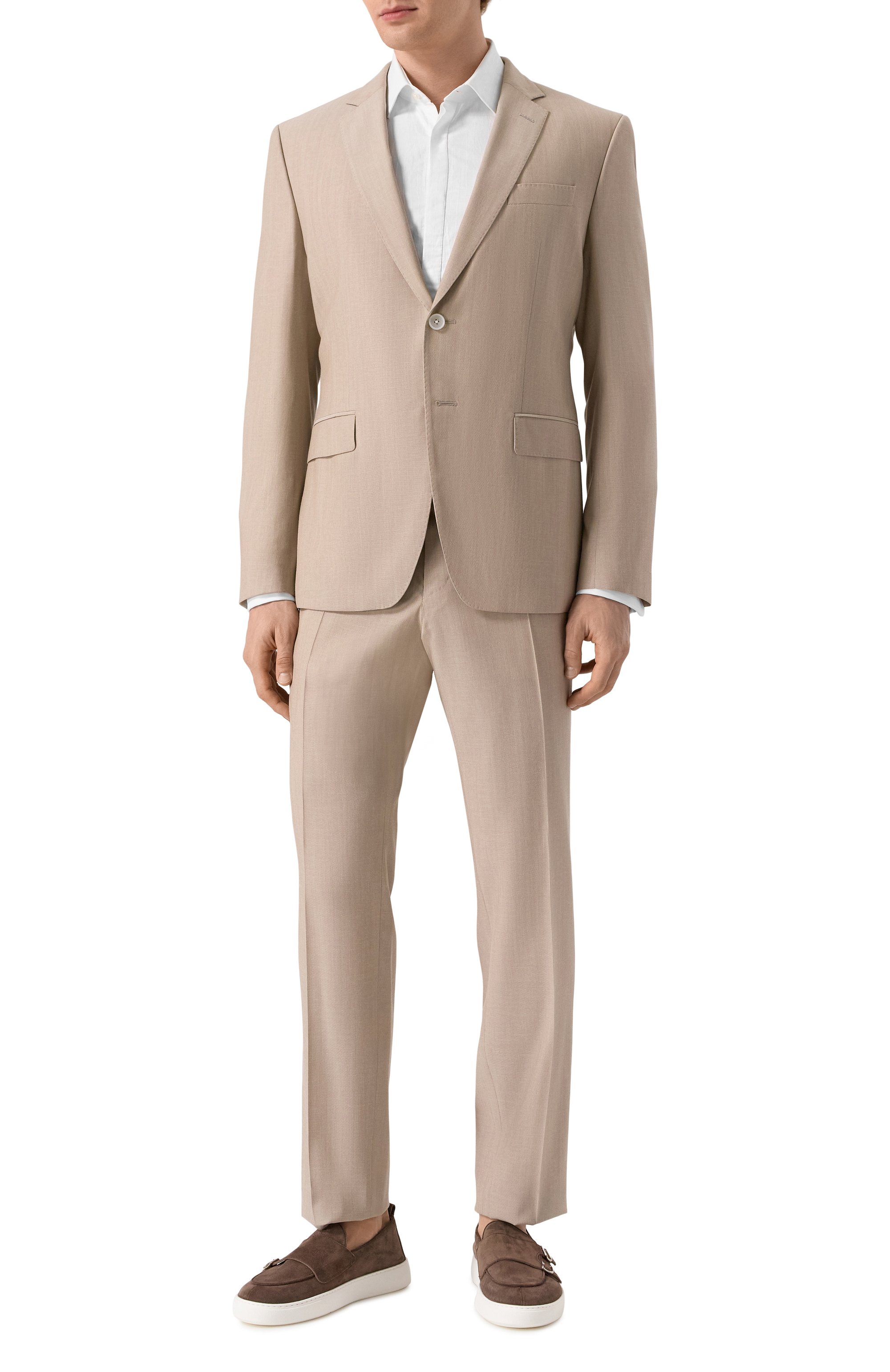 Сорочка HUGO, арт. 50539770, фото 2