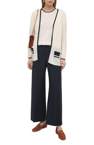 Комплект из кардигана и пуловера GIORGIO ARMANI, арт. 3KAZ01/AM57Z, фото 2