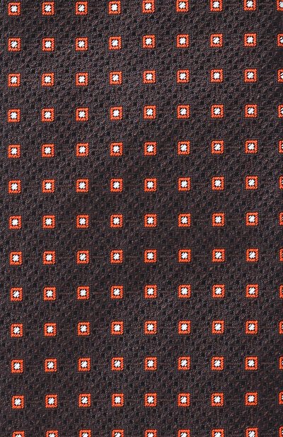 Шелковый галстук BOSS, арт. 50550505, фото 4