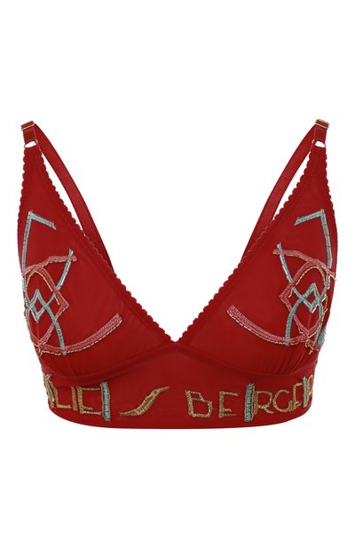 Бюстгальтер с мягкой чашкой LOVE & SWANS, арт. JSB75AB, фото 1