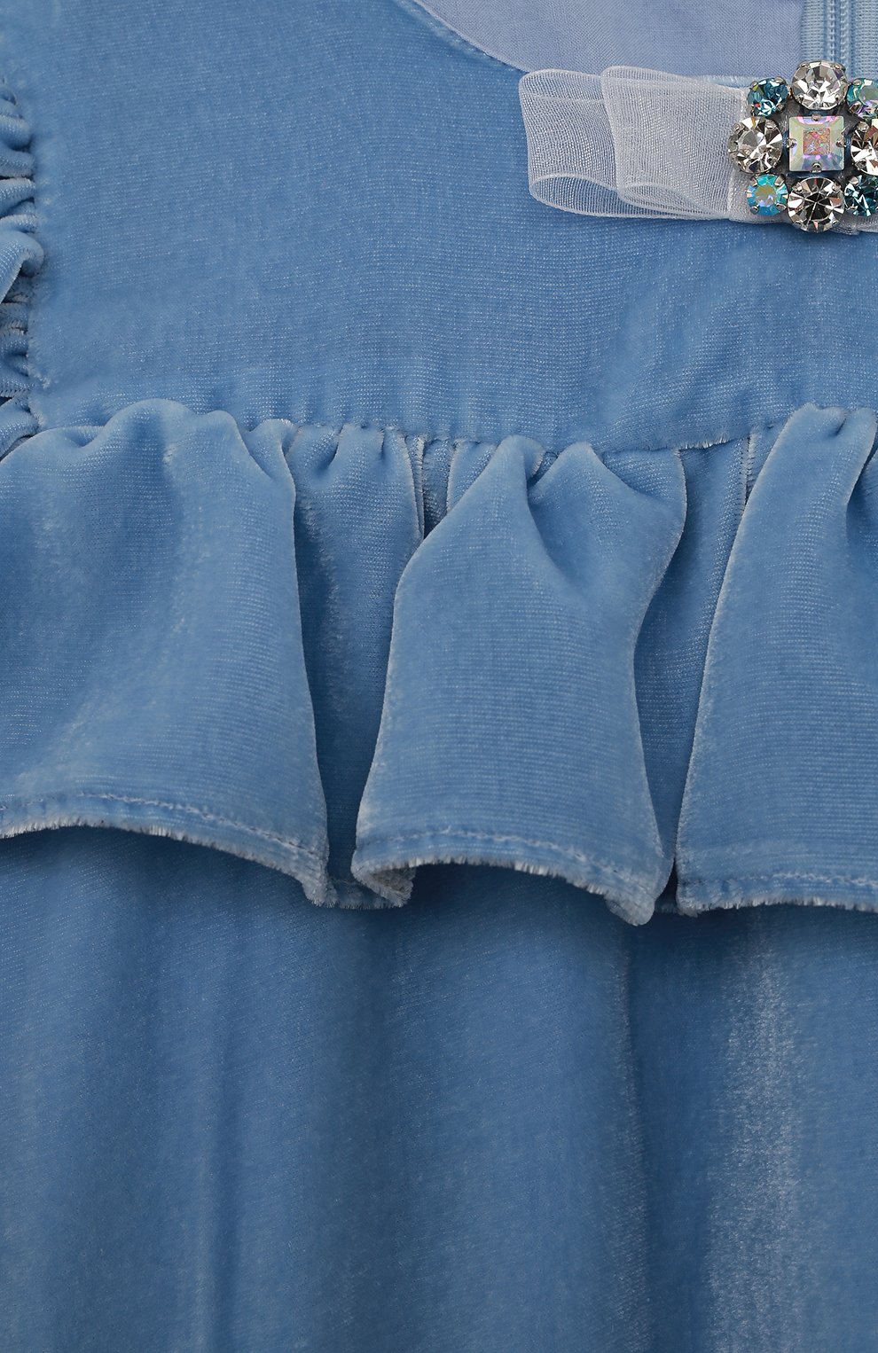 Платье из вискозы EIRENE, арт. 222297, фото 3