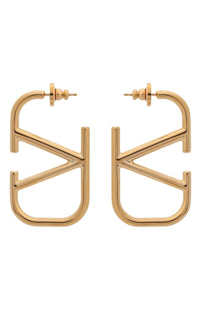 Серьги VALENTINO, арт. WW2J0F96/MET, фото 1