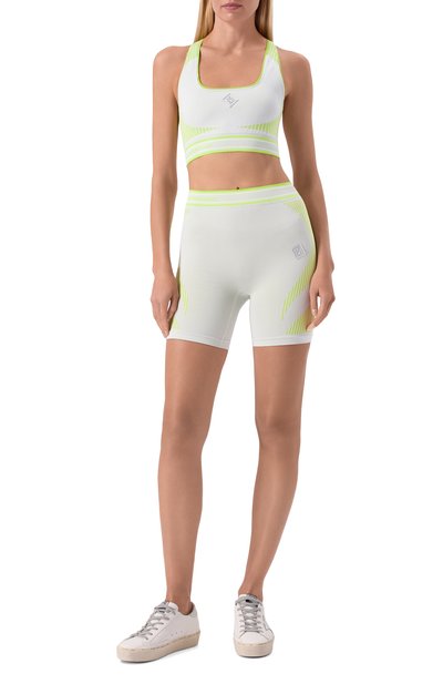 Женские шорты CASABLANCA, арт. W-SP26-ACT-059-01