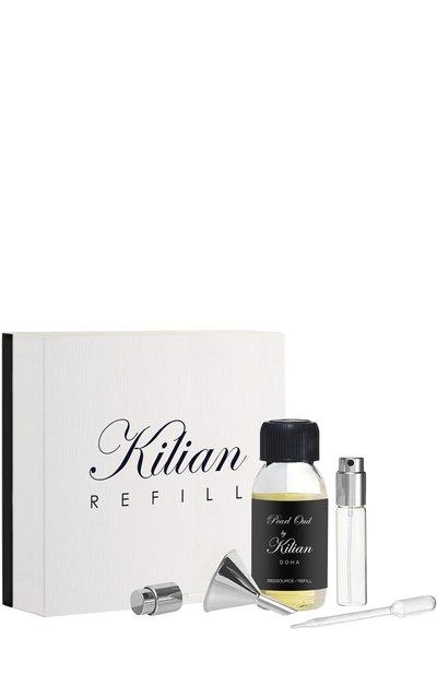 Женский парфюмерная вода pearl oud doha рефил (50ml) KILIAN PARIS, арт. 3760167023522