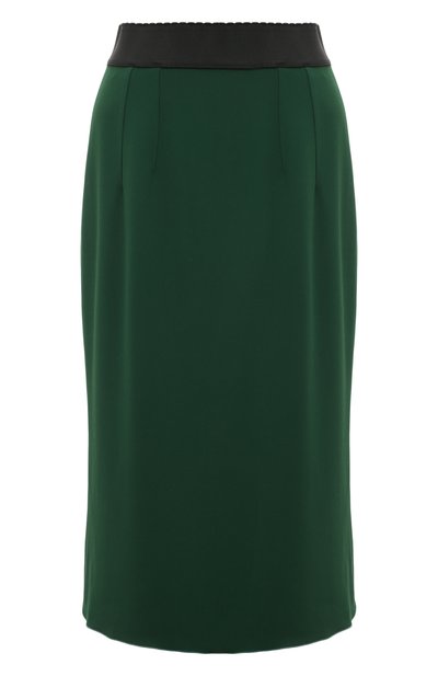 Женская юбка DOLCE & GABBANA, арт. F4A1FT/GDBT0