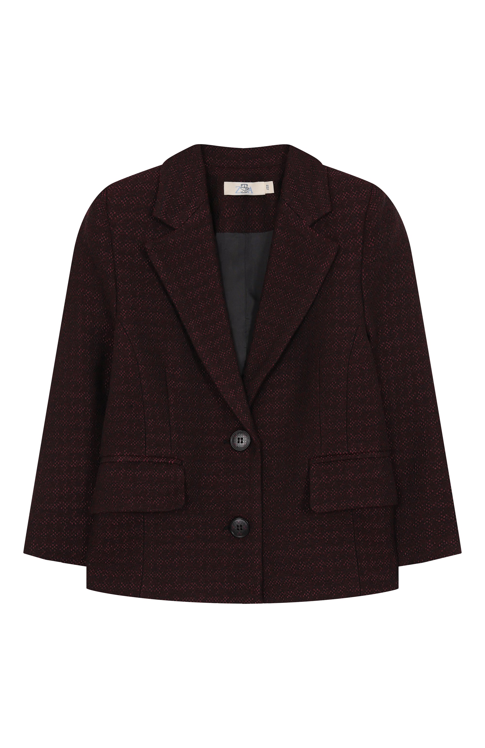 Жакет ZHANNA & ANNA, арт. ZAOZ00000135, фото 1