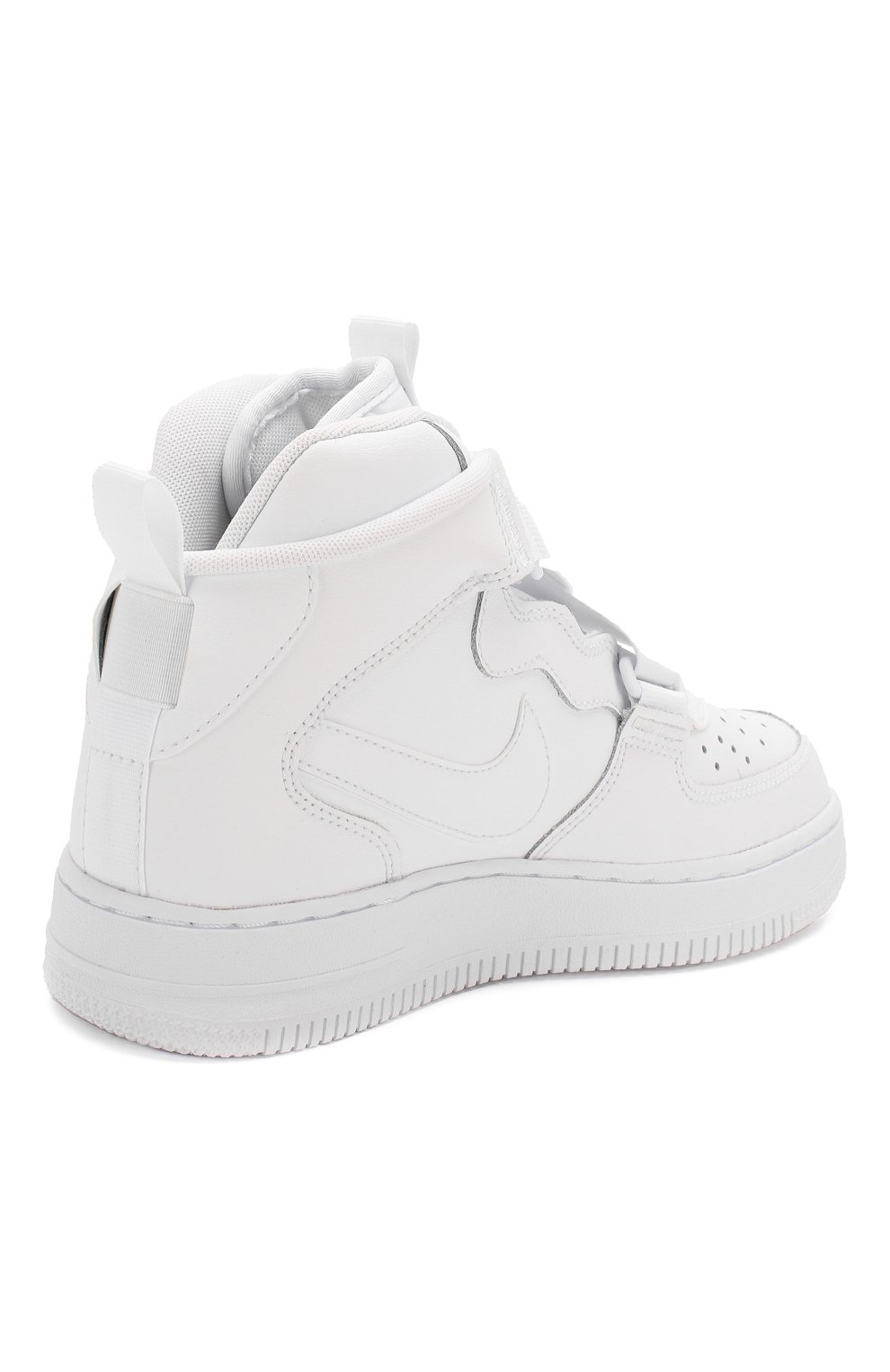 Кеды nike air force 1 NIKE, арт. BQ3598-100, фото 3