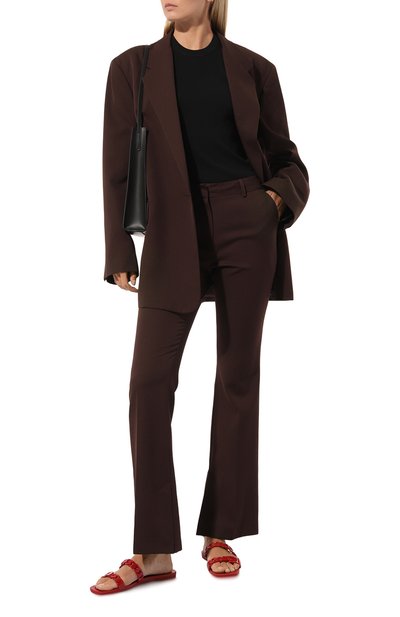 Шлепанцы GUCCI, арт. 624731 J8700, фото 2