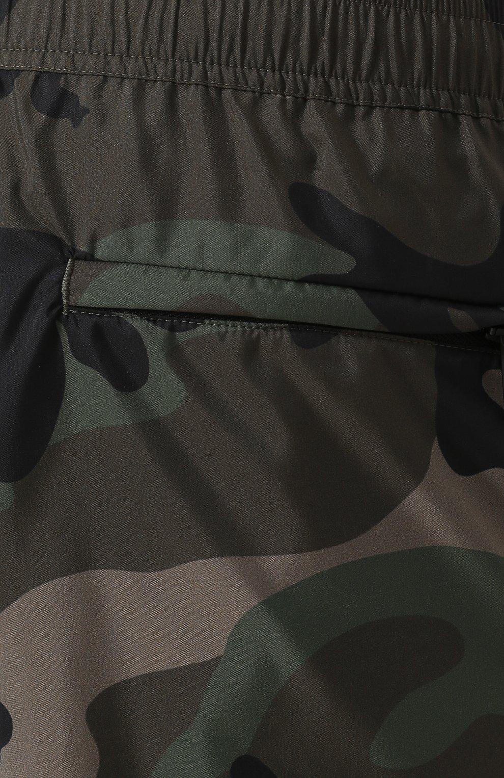 Плавки-шорты с принтом VALENTINO, арт. QV3UH0284T8, фото 5