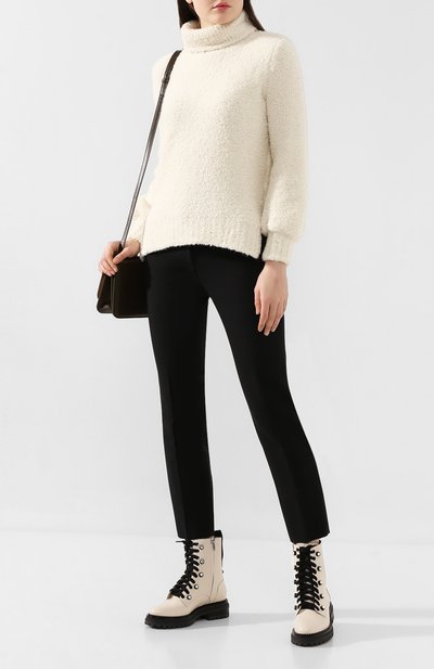 Шерстяной свитер ELEVENTY, арт. 980MA0575 MAG28046, фото 2