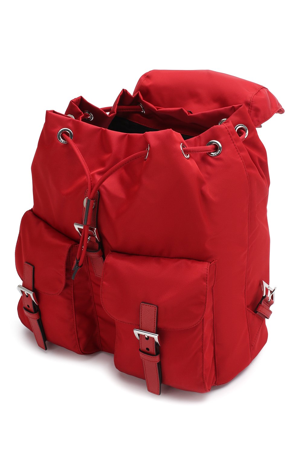 Рюкзак PRADA, арт. IBZ811-V44-F0XDG-OTO, фото 3