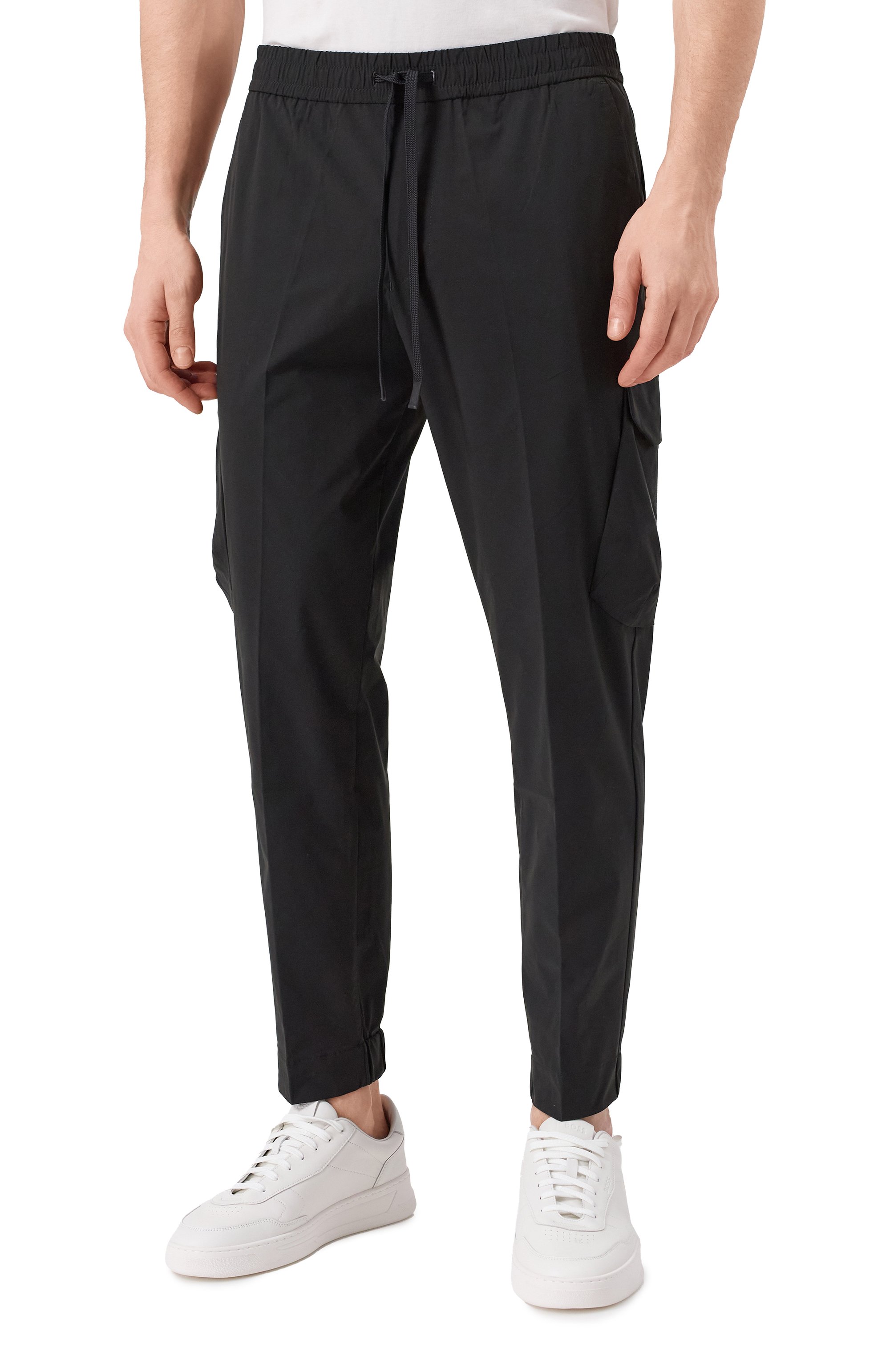 Джоггеры BOSS GREEN, арт. 50508339, фото 3