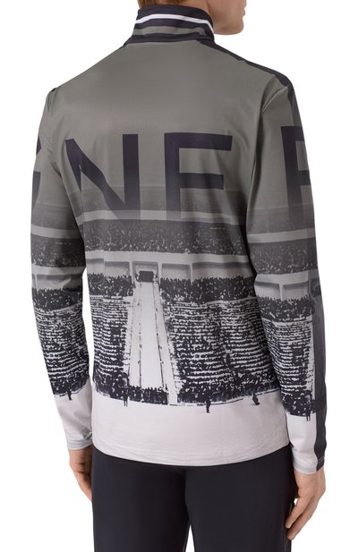 Лонгслив BOGNER, арт. 51159763, фото 4