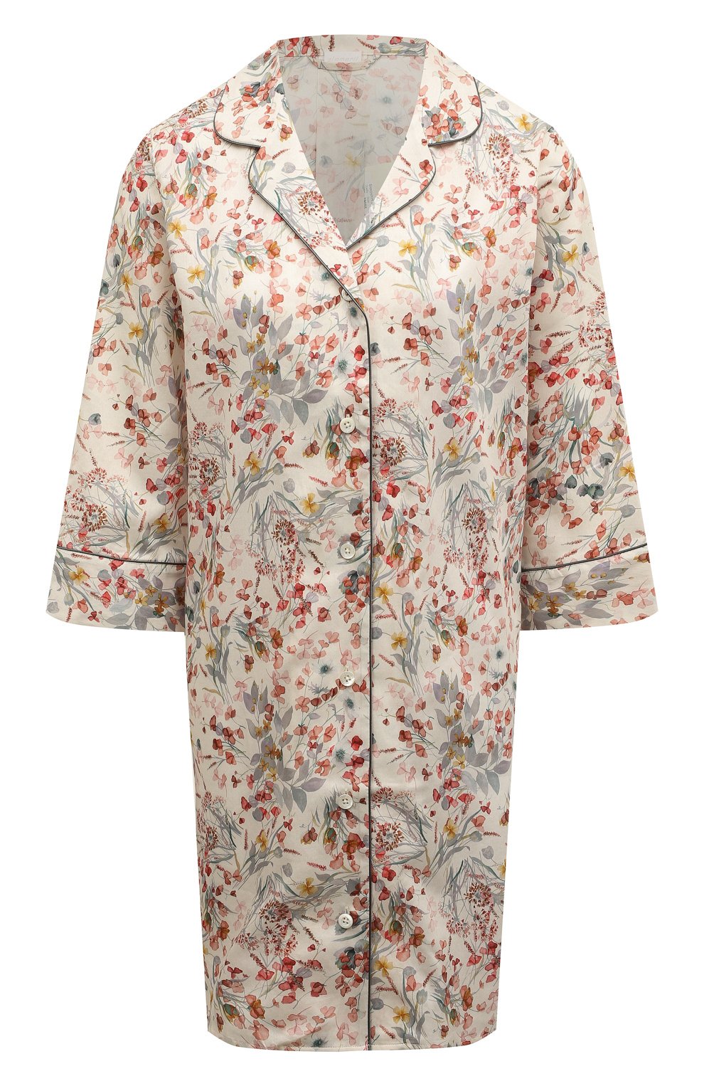Хлоп ковая сорочка ZIMMERLI, арт. 4690-39055, фото 1