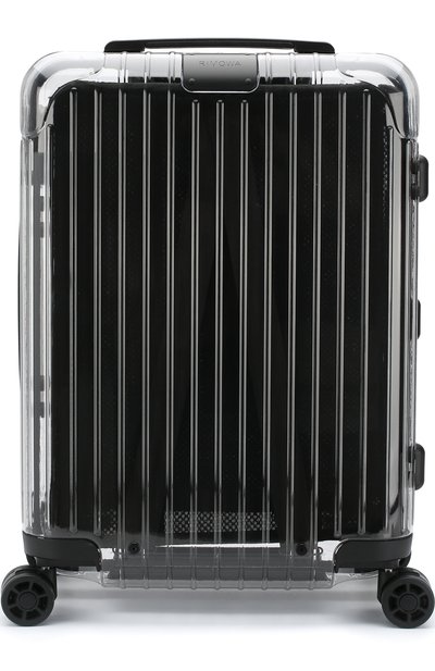 Дорожный чемодан off-white x rimowa OFF-WHITE, арт. 0MNG001F18D431409810, фото 1