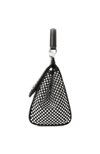 Сумка sicily small DOLCE & GABBANA, арт. BB6003/AP602, фото 4