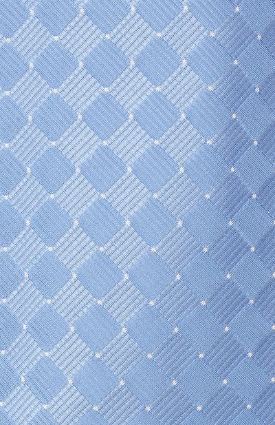 Шелковый галстук LANVIN, арт. 2145/TIE, фото 3