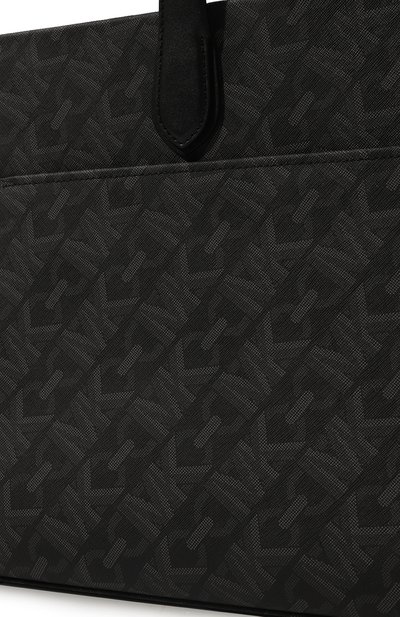 Сумка-тоут gigi large MICHAEL MICHAEL KORS, арт. 30H3S3GT3V, фото 3