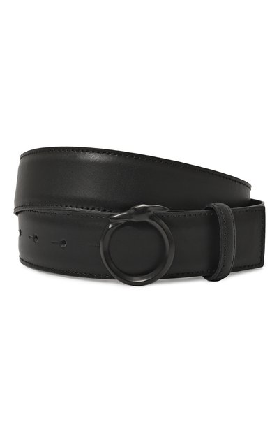 Кожаный ремень TRUSSARDI, арт. 71L00189-9Y099997, фото 1