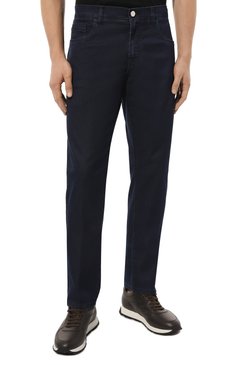 Джинсы CANALI, арт. 91807/PD01218, фото 3