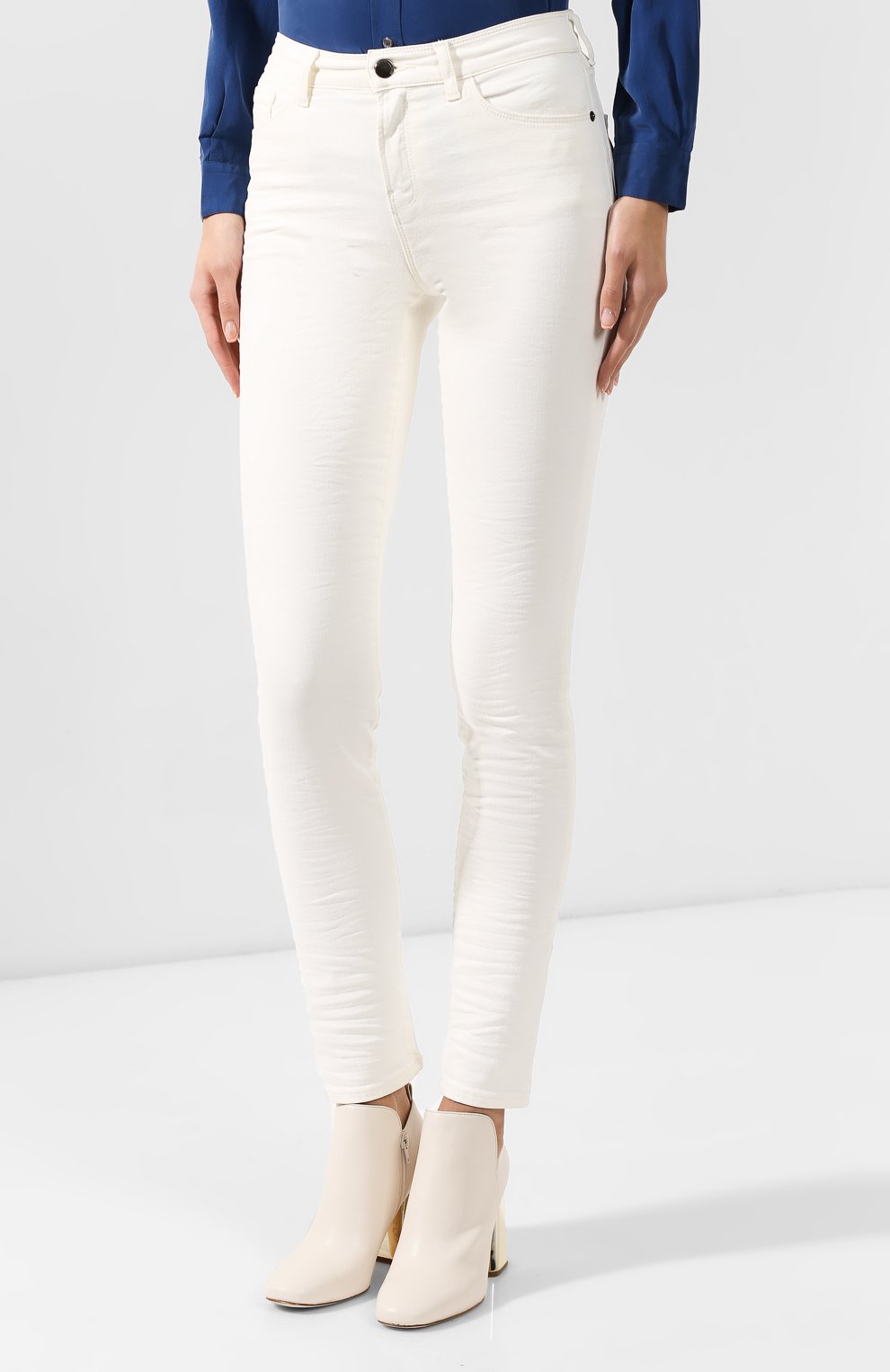 Джинсы EMPORIO ARMANI, арт. 6G2J20/2N3FZ, фото 3