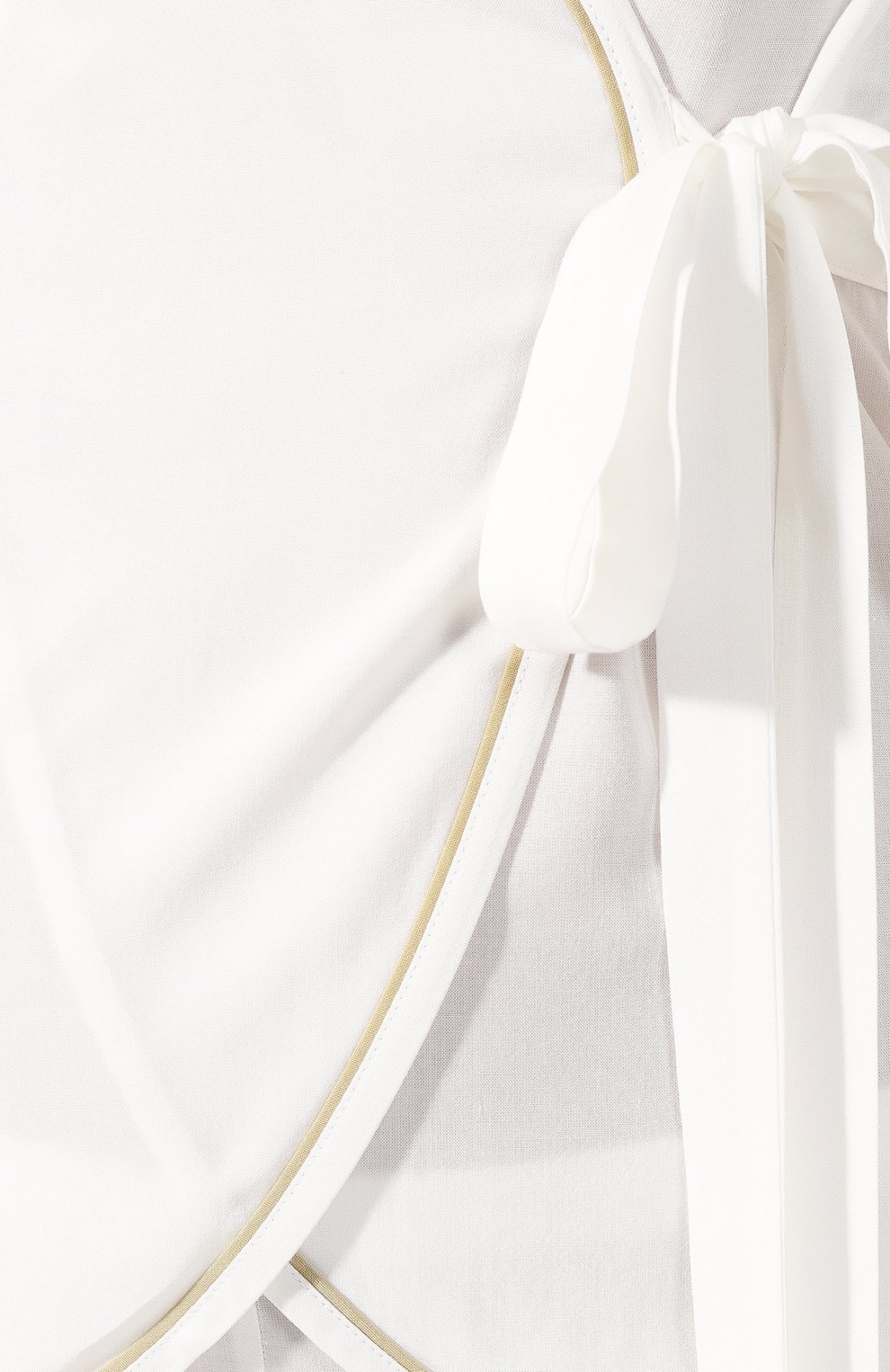 Пижама из вискозы LA PERLA, арт. 0047250, фото 6