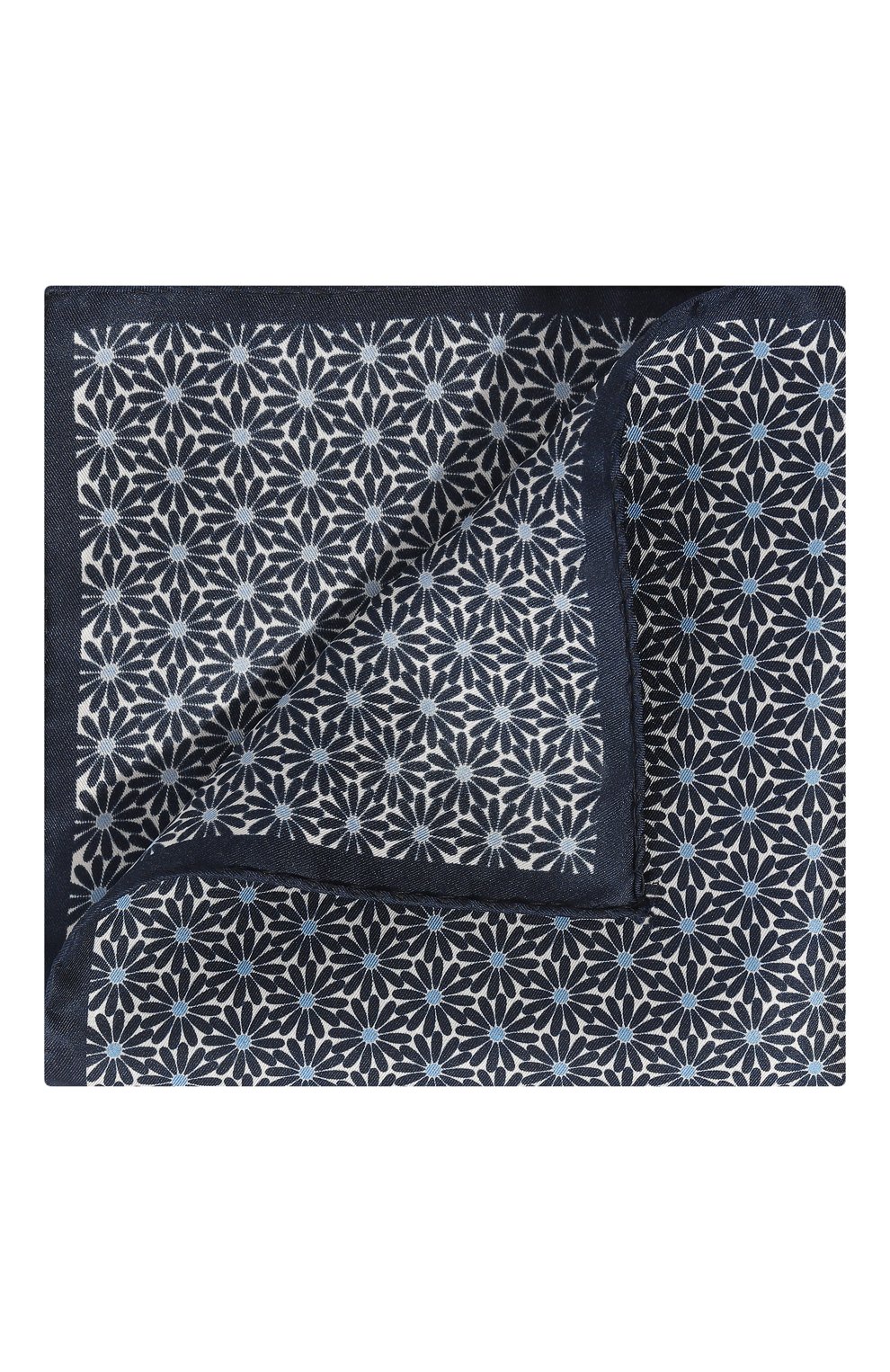 Шелковый платок ALTEA, арт. 2358401, фото 1