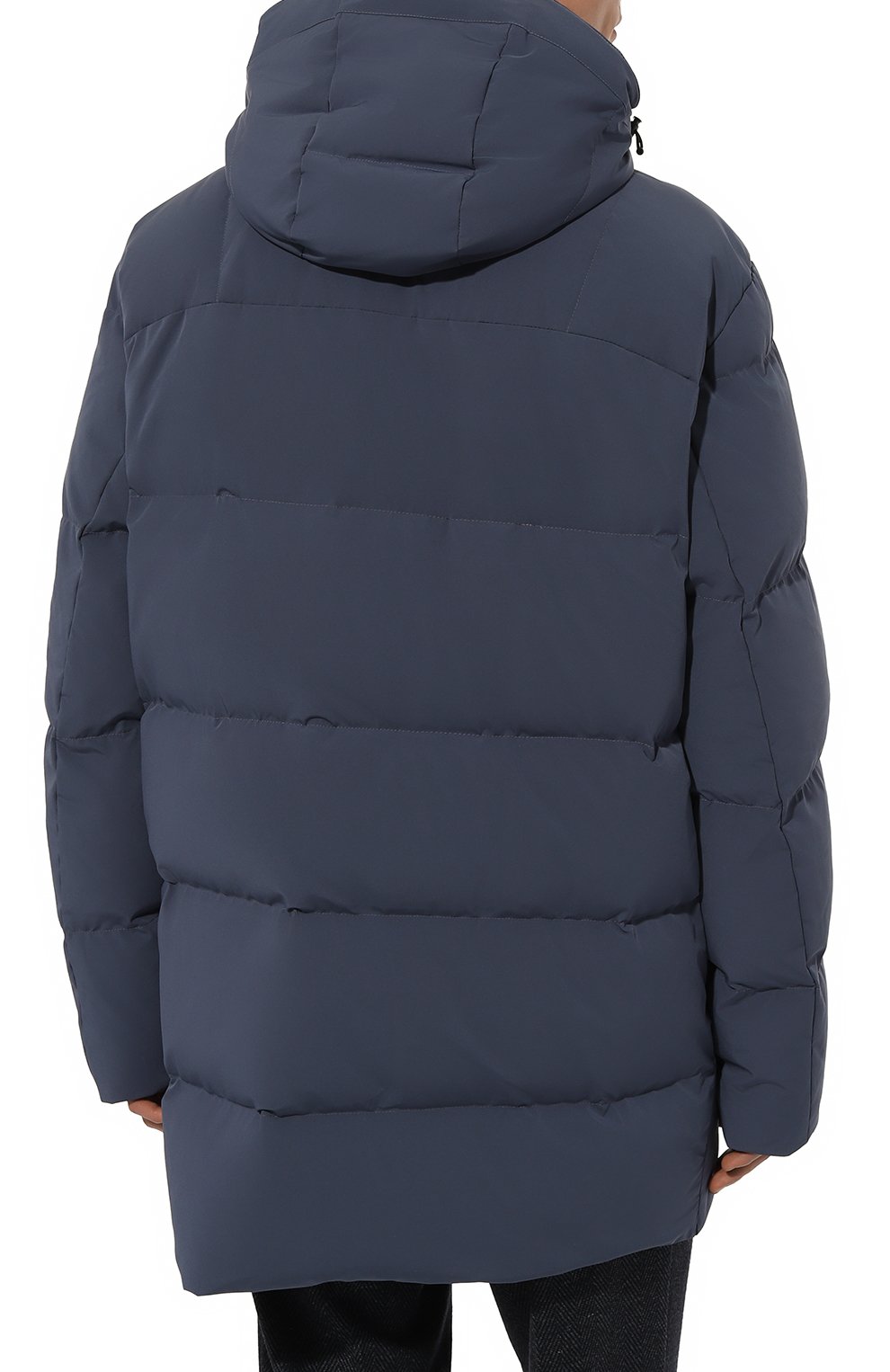 Пуховик PAUL&SHARK, арт. 14312008/XXL, фото 4