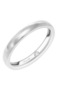 Кольцо MERCURY, арт. MWR/2.7/PT/1RD0.025, фото 1