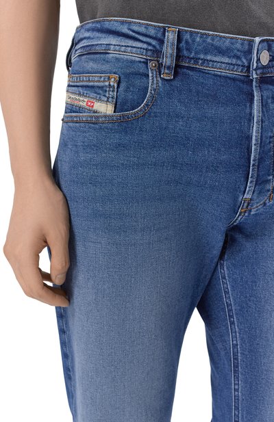 Джинсы 2007 zatiny DIESEL, арт. A17055/0ADBI, фото 5