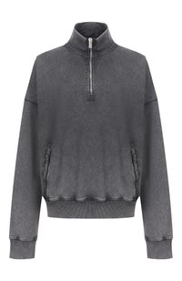 Темно-серый