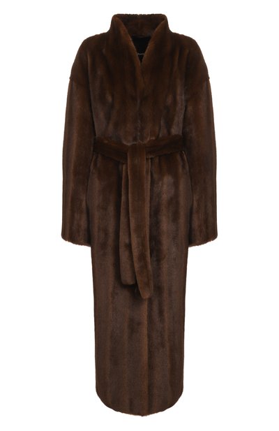 Женское шуба FLASHIN, арт. FF26FGC