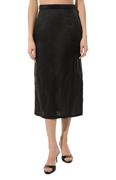 Юбка MAISON MARGIELA, арт. S51ME0002/S54847, фото 3